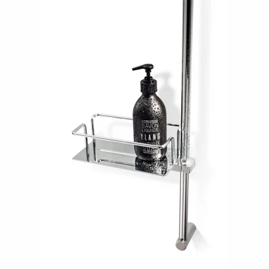 Support de Douche Decor Walther DSK 20 Chrome Nouveauté